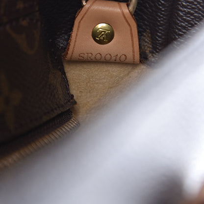Louis Vuitton Monogram Luco 7 of 21