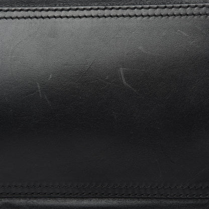 Fendi Cuoio Large B Bag Black 10 of 14