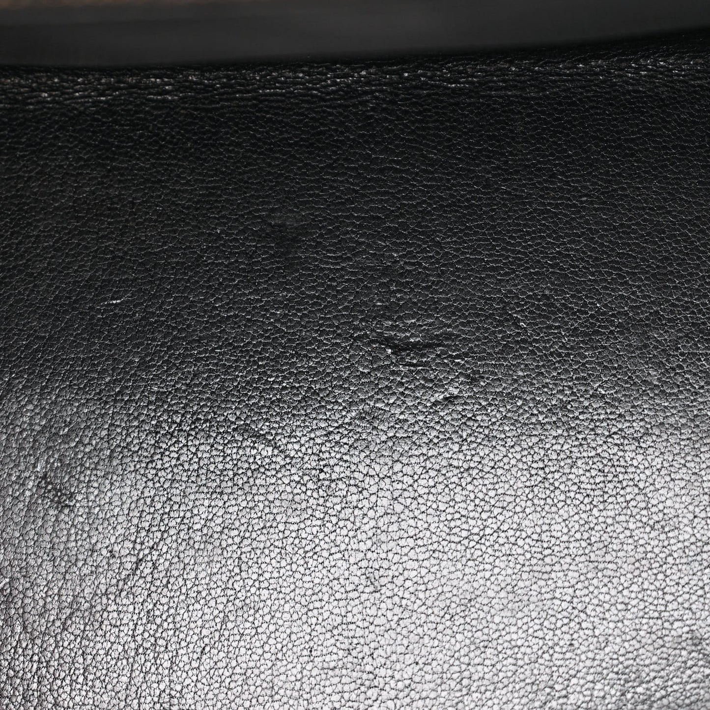 Box Kelly Sellier 32 Black