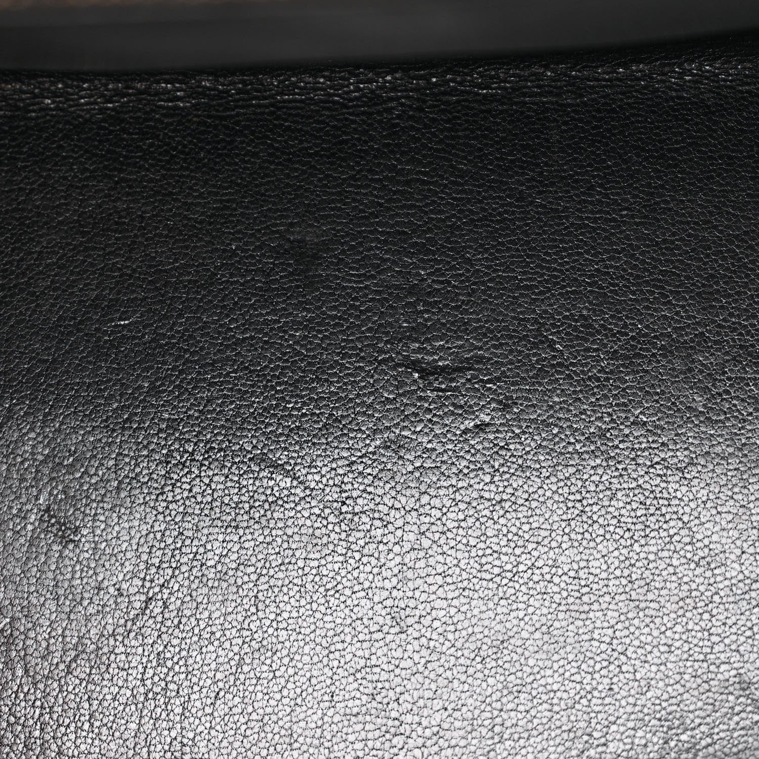 Hermes Box Kelly Sellier 32 Black 11 of 24