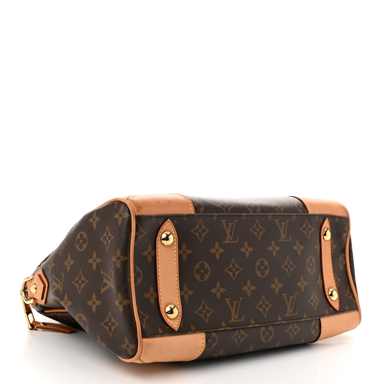 Louis Vuitton Monogram Retiro PM 4 of 11