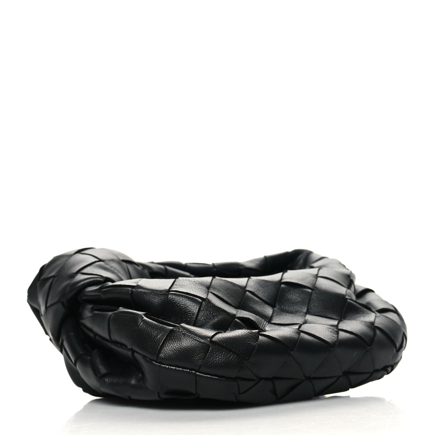 Nappa Intrecciato Candy Jodie Black