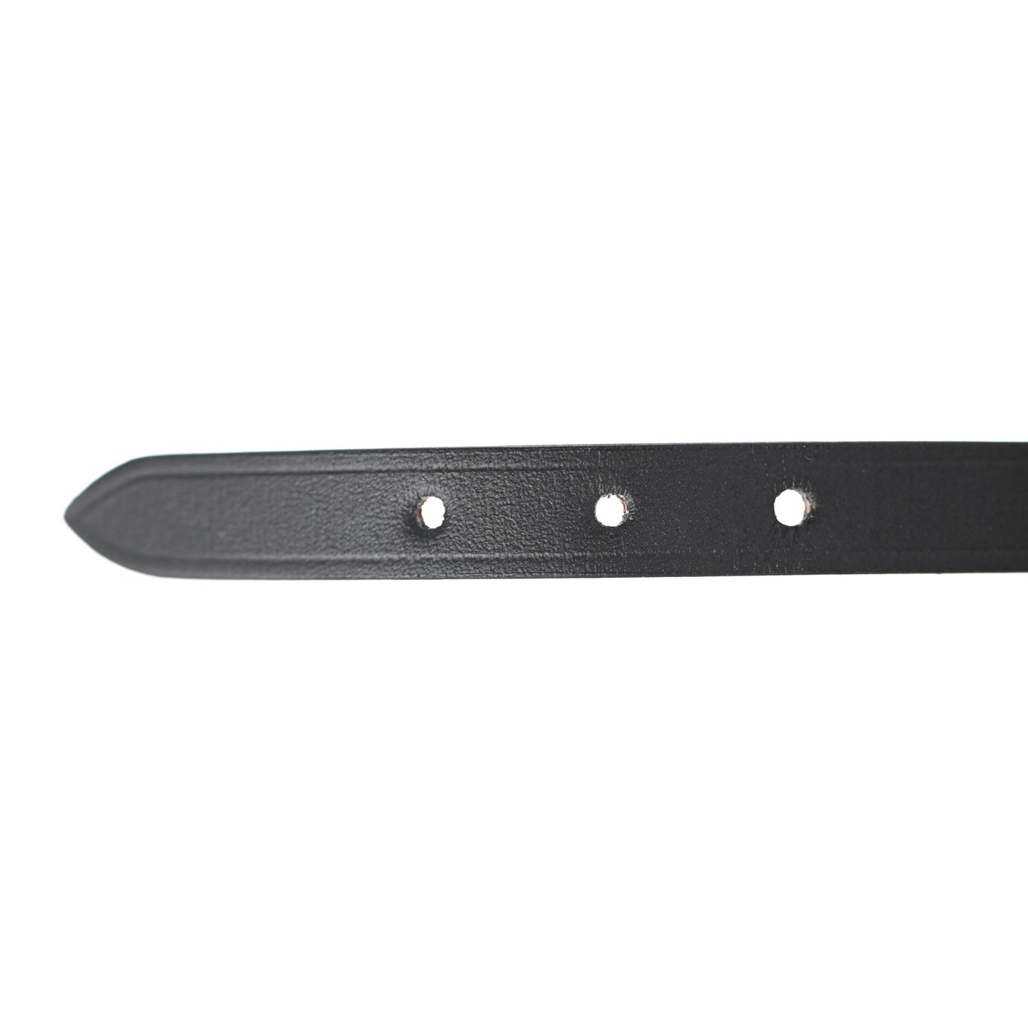 Chamonix Behapi Double Tour Bracelet T5 Black Gold