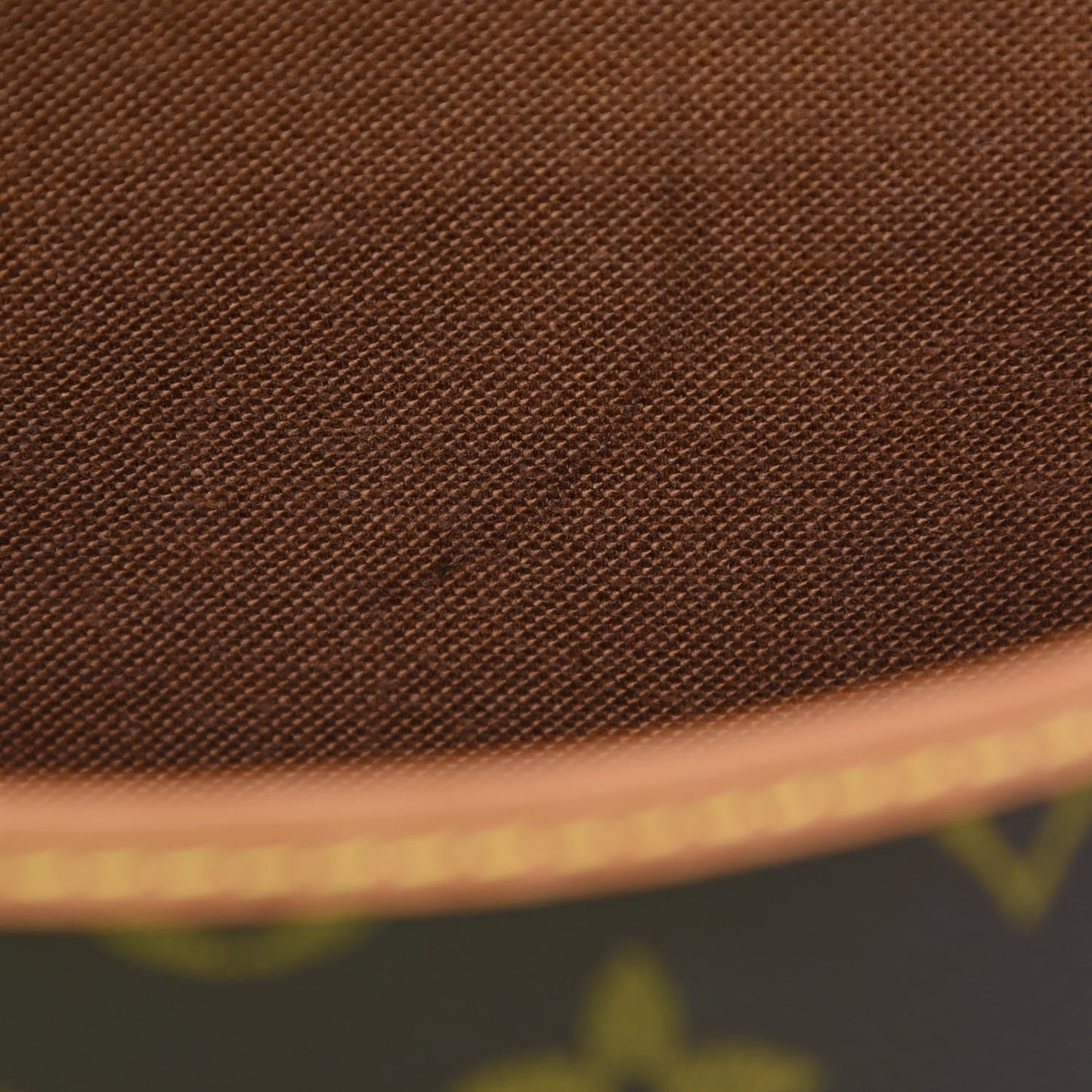 Monogram Saumur 35