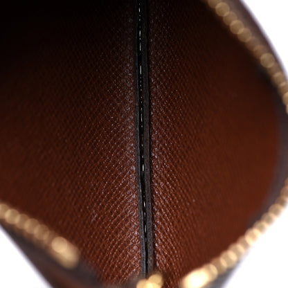 Louis Vuitton Monogram Key Pouch 5 of 8