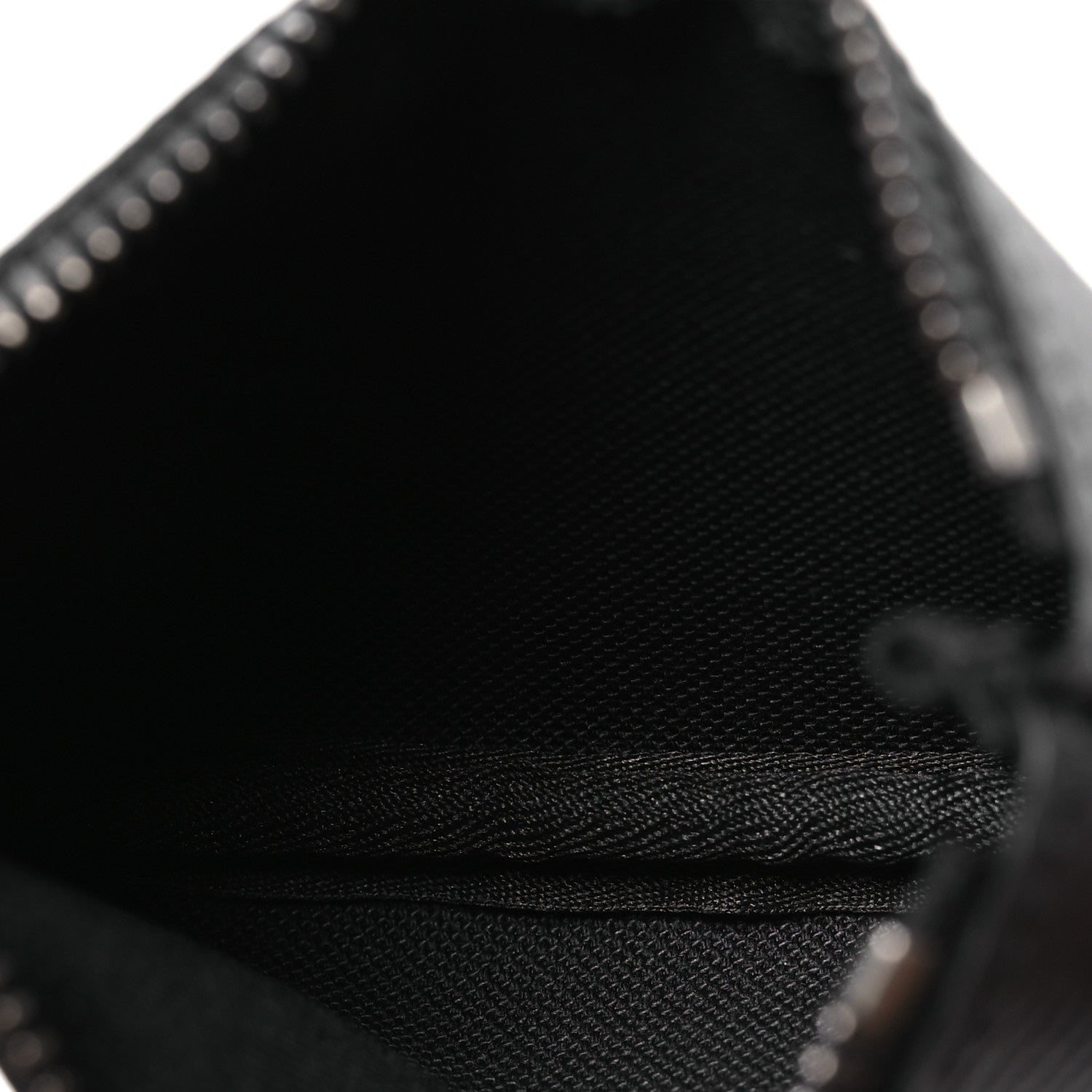 Louis Vuitton Reverse Monogram Eclipse Trio Messenger Key Pouch 5 of 9