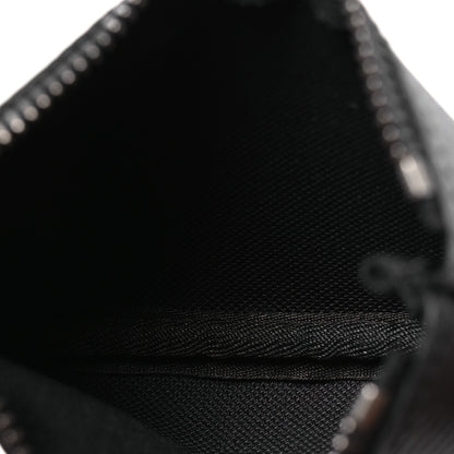 Louis Vuitton Reverse Monogram Eclipse Trio Messenger Key Pouch 5 of 9
