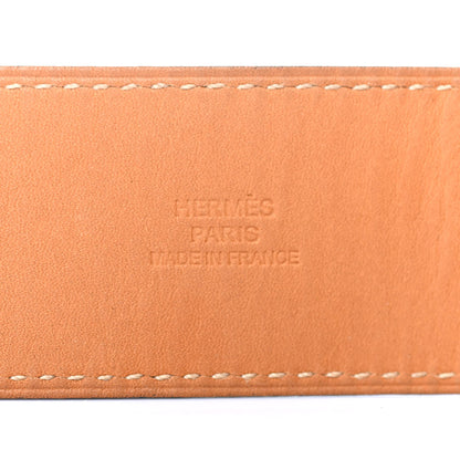 Hermes Swift Kelly Dog Bracelet Iris 3 of 4