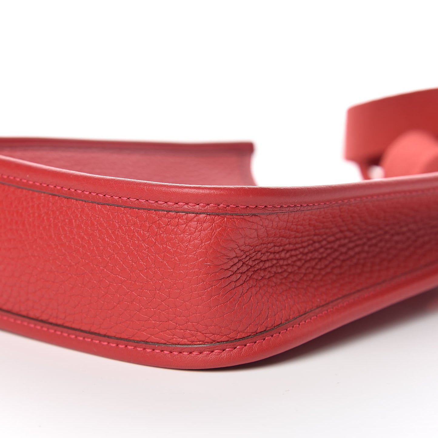 Taurillon Clemence Evelyne TPM Rouge Casaque
