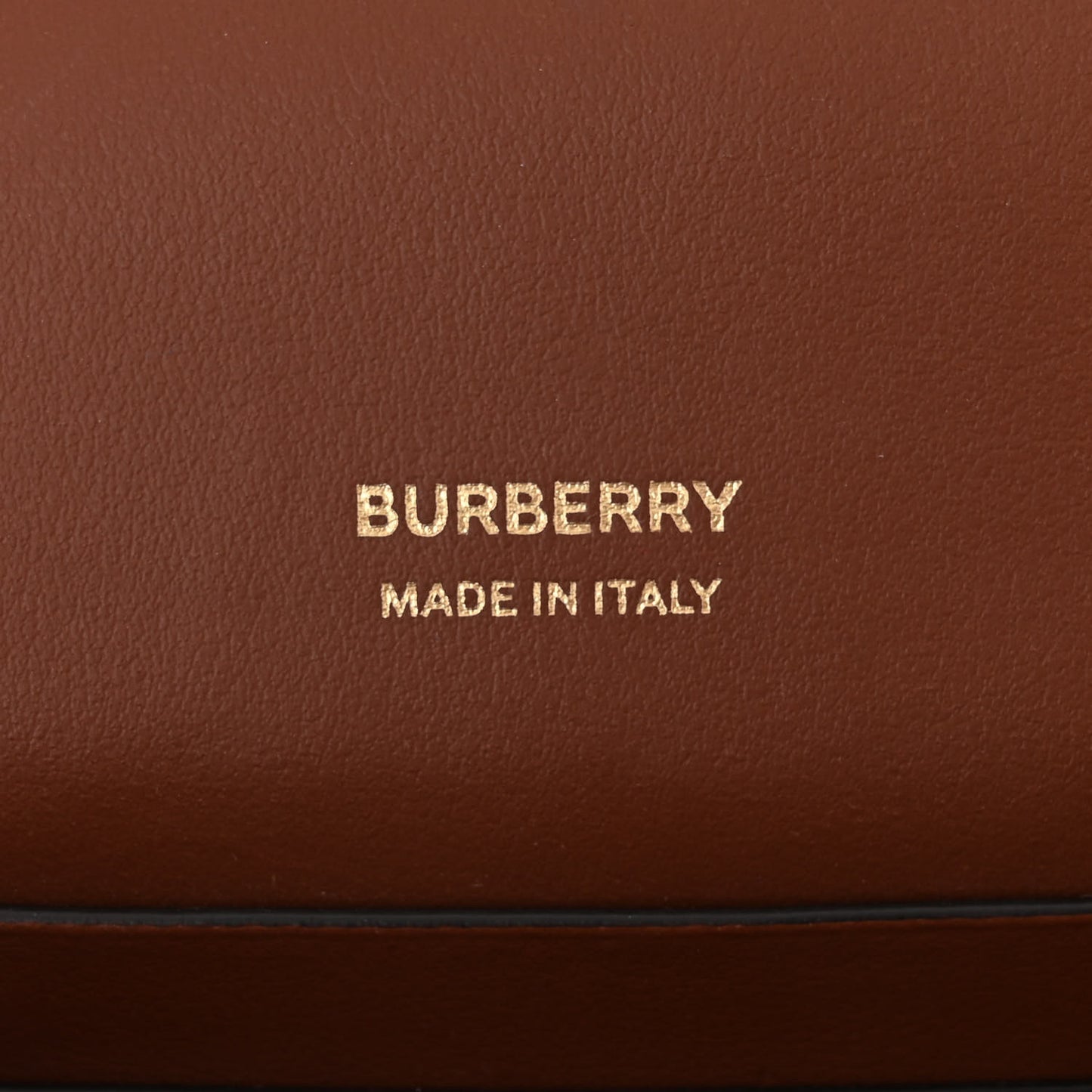 Velvet TB Mini Robin Crossbody Brown Black