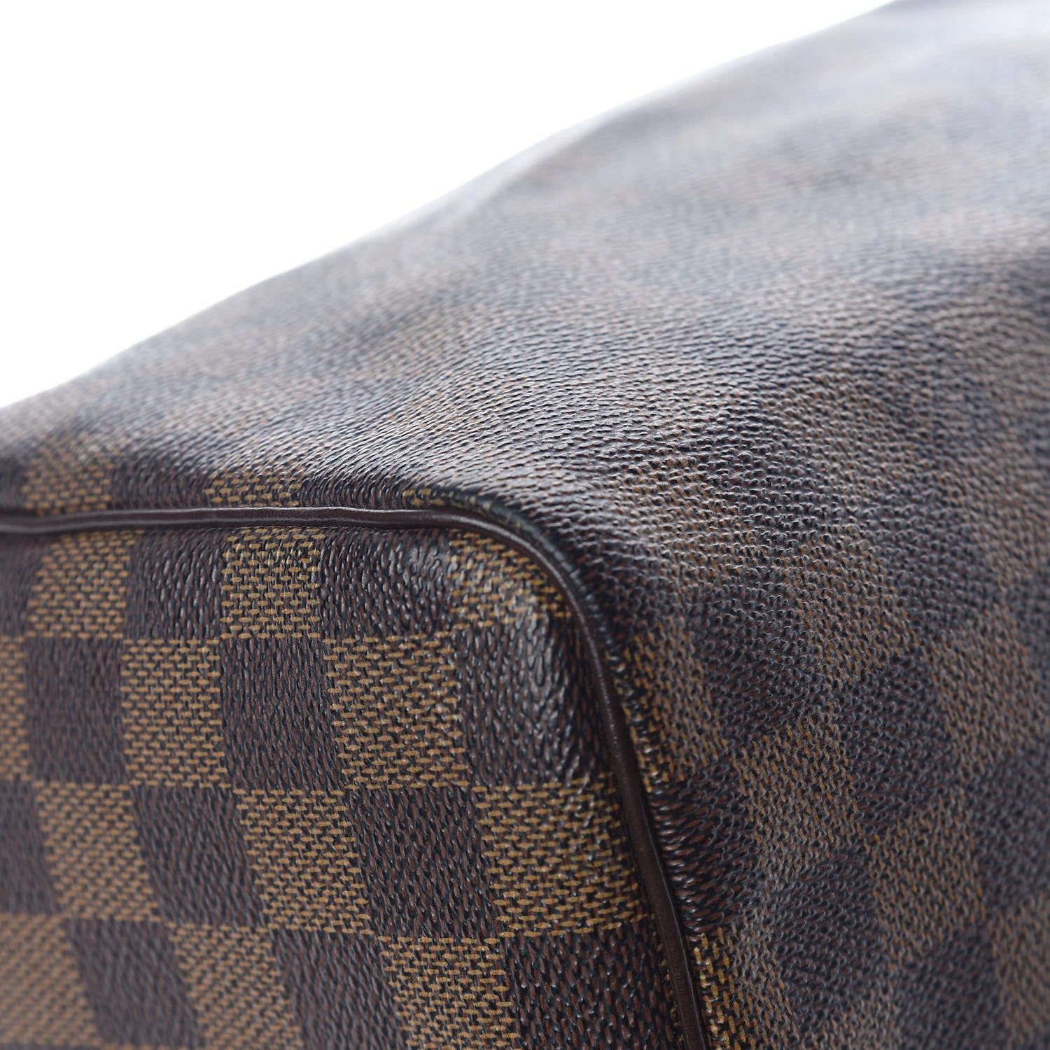 Louis Vuitton Damier Ebene Speedy 30 7 of 11