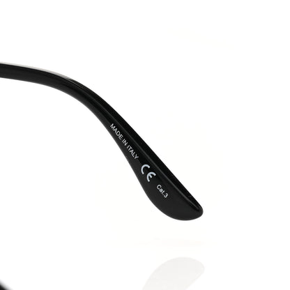 Saint Laurent Metal Betty SL182 Sunglasses Black 7 of 7