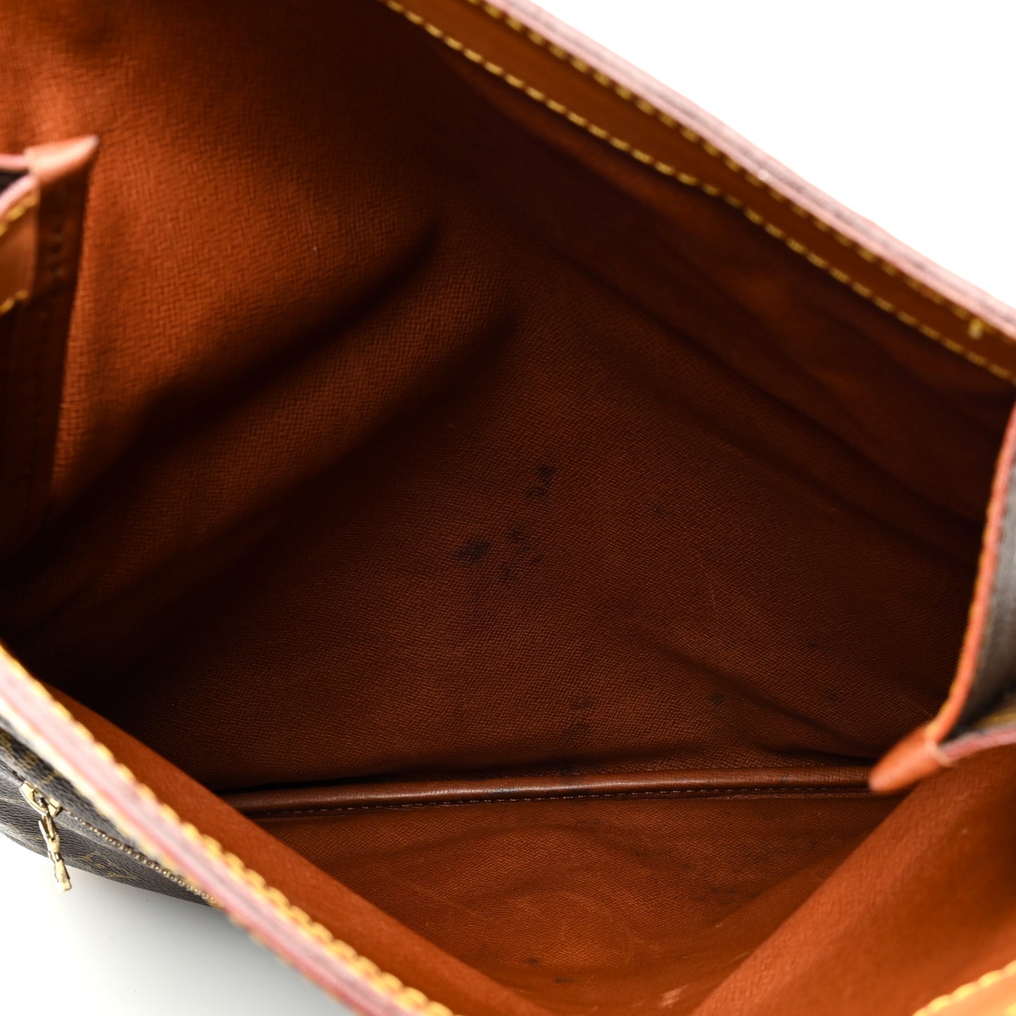 Monogram Pochette Pliante