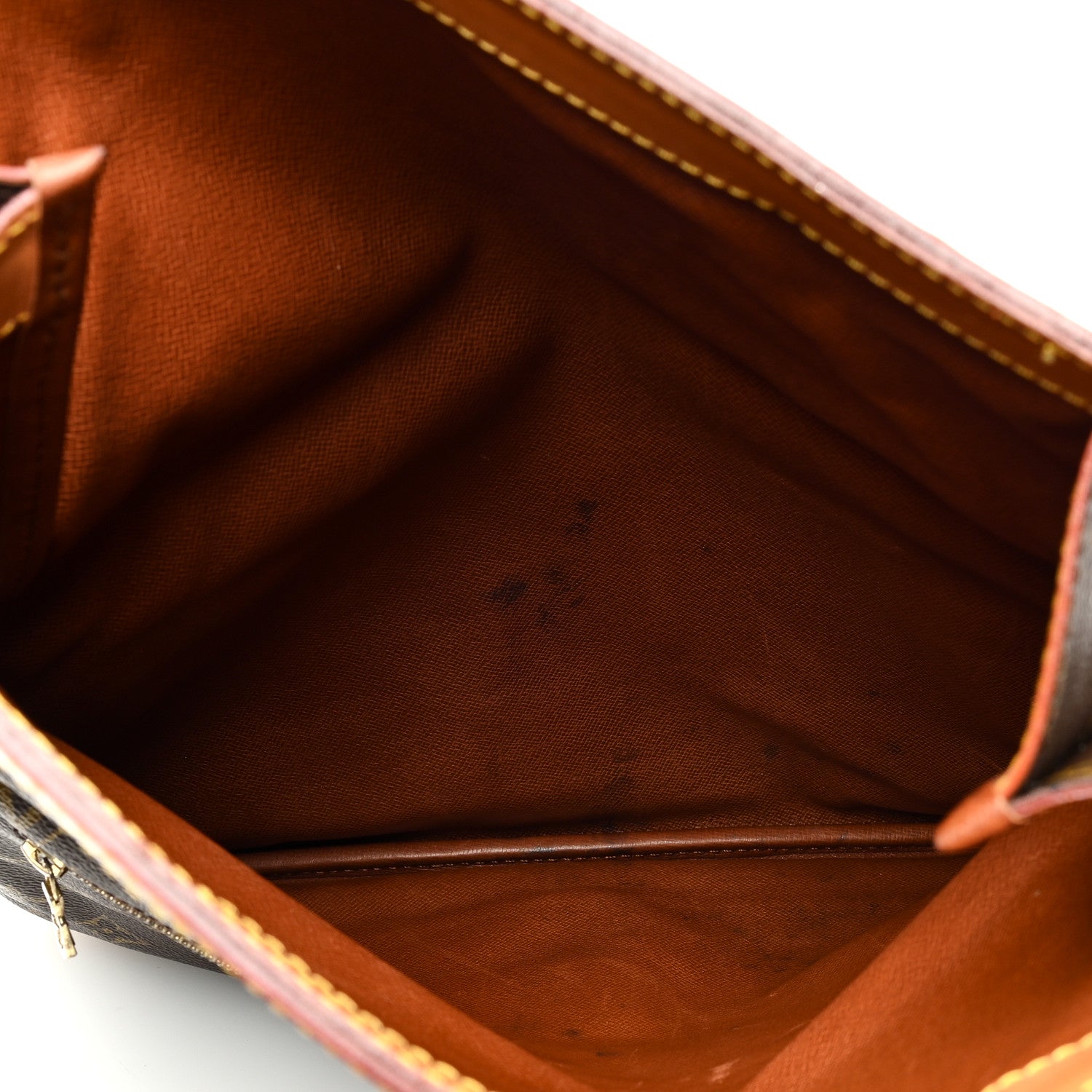 Louis Vuitton Monogram Pochette Pliante 5 of 8