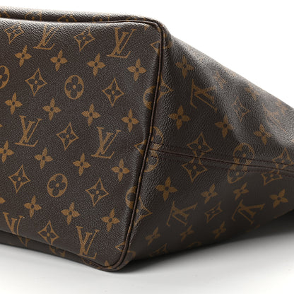 Louis Vuitton Monogram Neo Neverfull GM 9 of 9