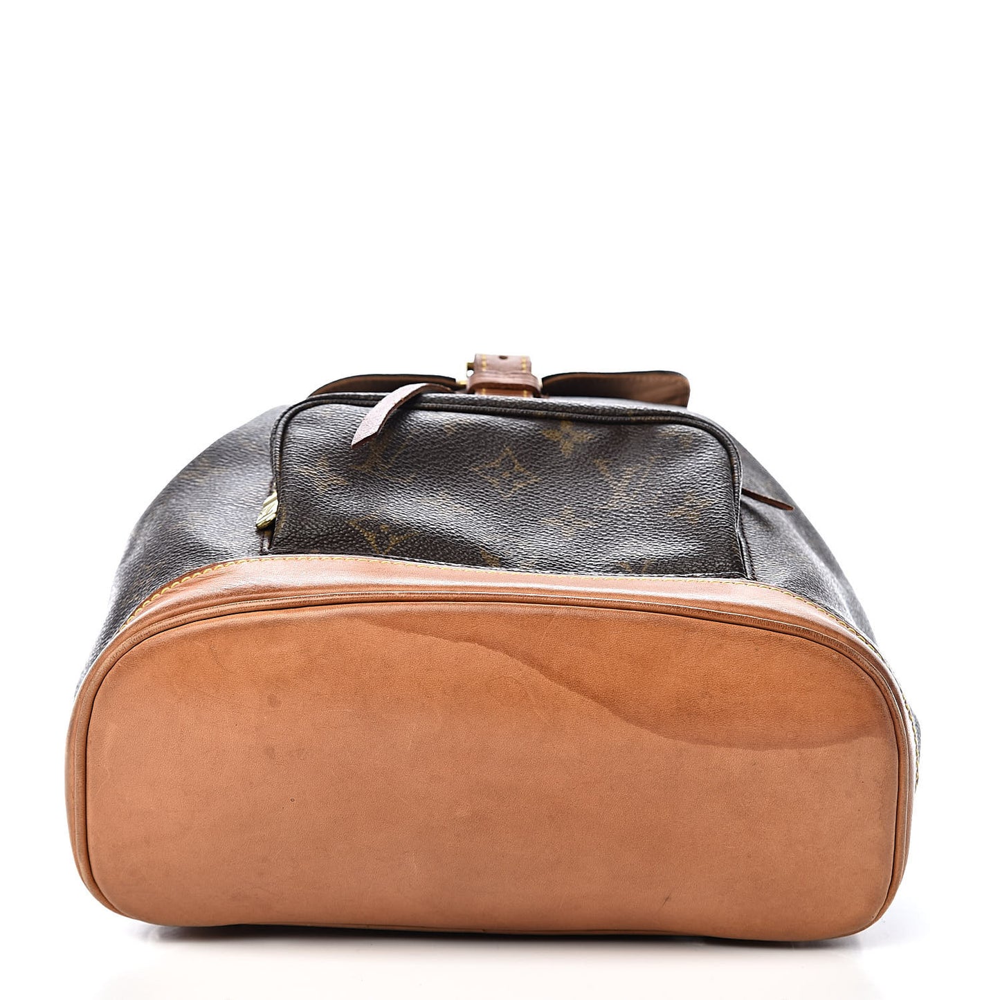Monogram Montsouris MM Backpack