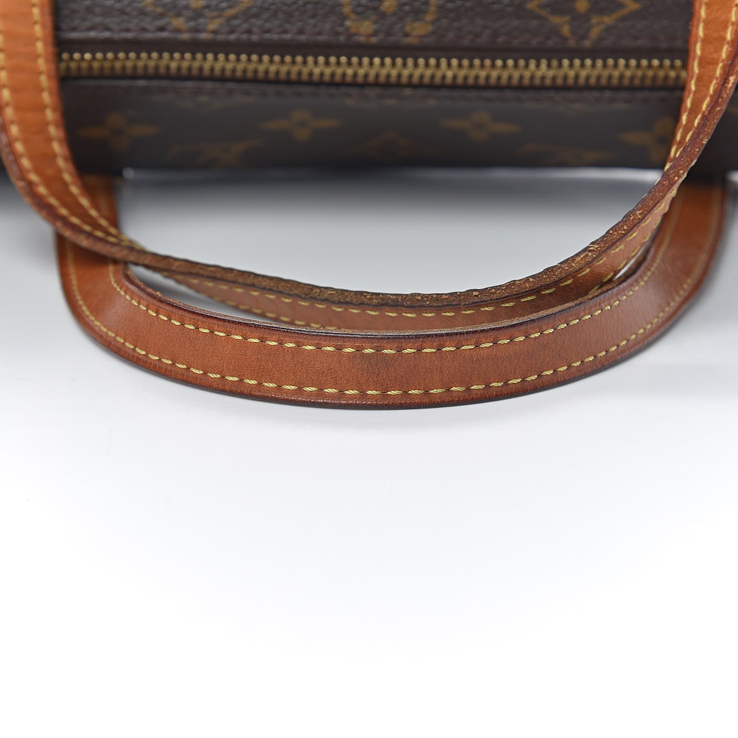 Louis Vuitton Monogram Papillon 26 11 of 12