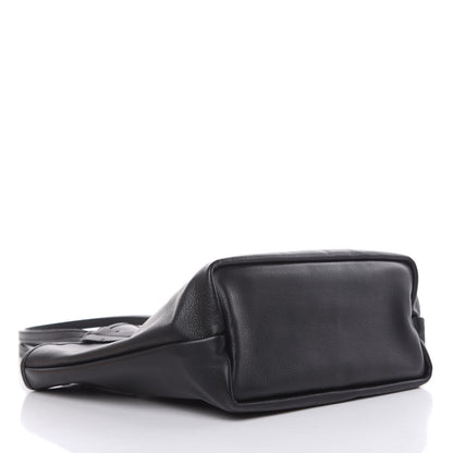 Goyard Goyardine Reversible Mini Anjou Black 8 of 15