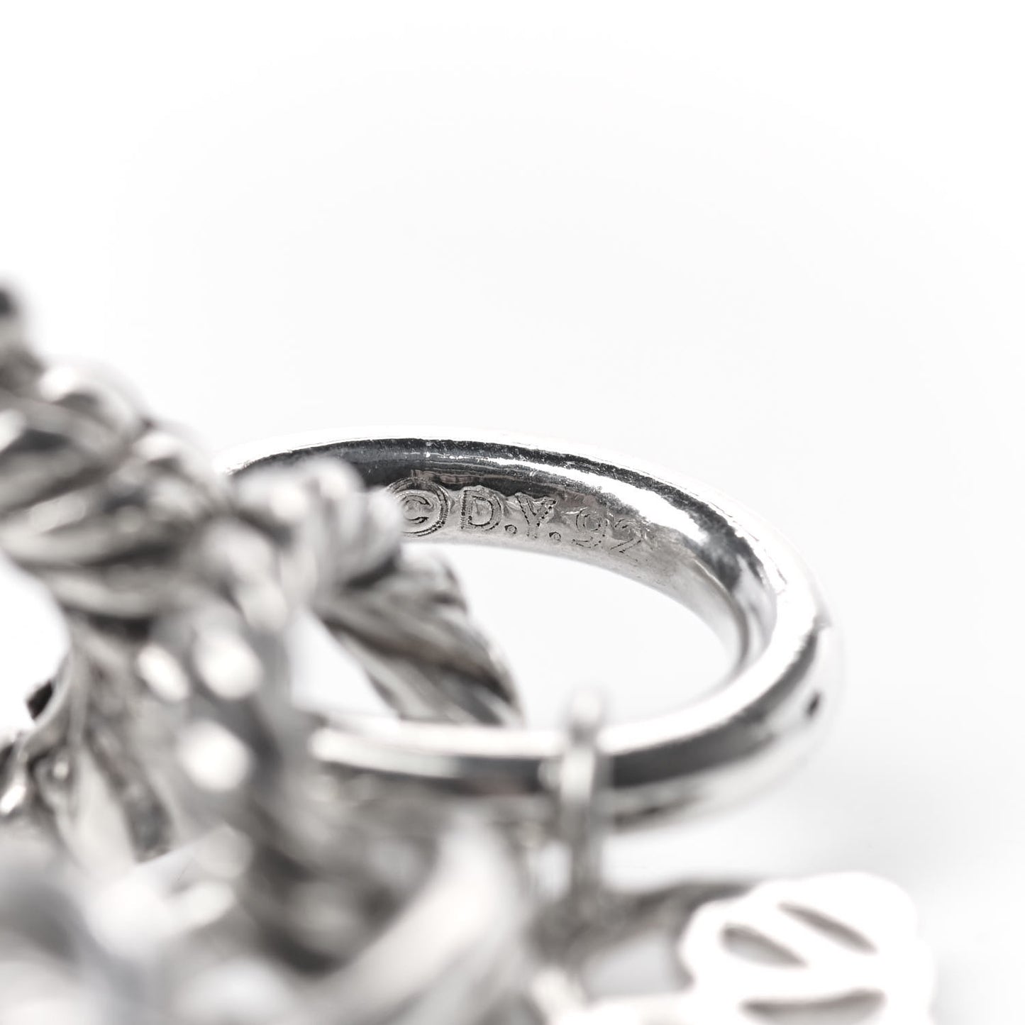 Sterling Silver 10mm Medium Oval Link Bracelet