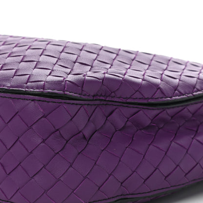 Bottega Veneta Nappa Intrecciato Small Loop Monalisa 10 of 11
