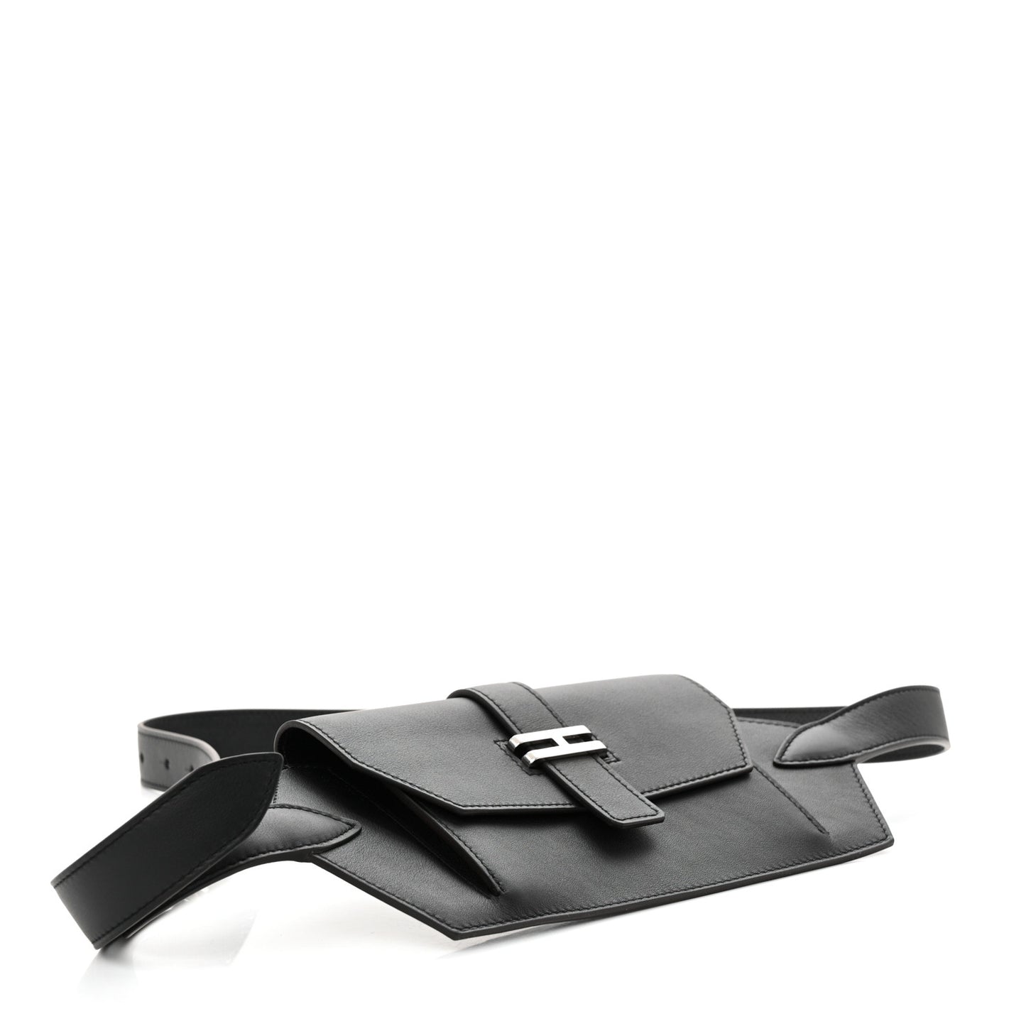 Swift Elan Pocket Belt Bag M Black