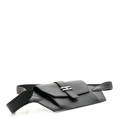 Hermes Swift Elan Pocket Belt Bag M Black 4 of 11