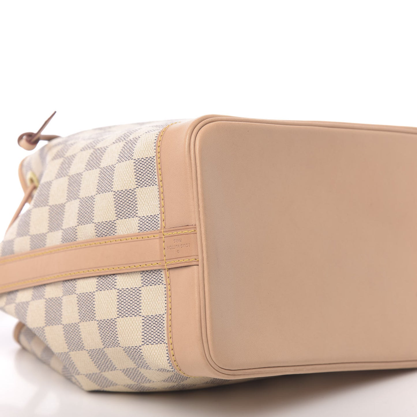 Damier Azur Noe BB