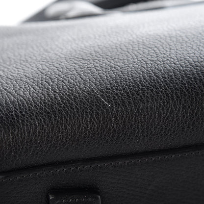 Givenchy Sugar Goatskin Small Antigona Black 10 of 10