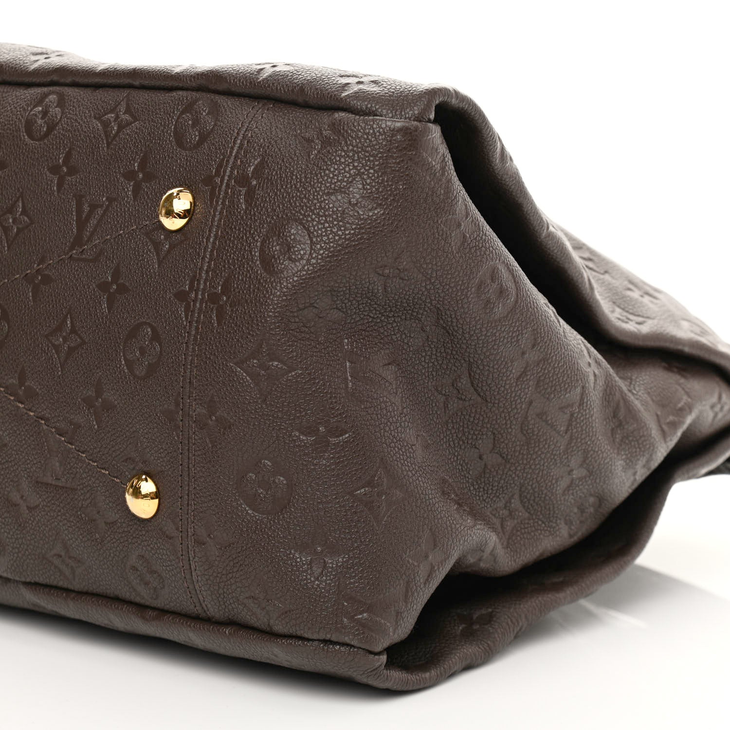 Louis Vuitton Empreinte Artsy MM Aube 8 of 10
