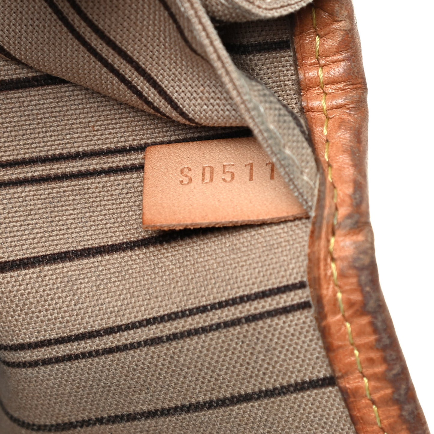 Monogram Neo Neverfull MM