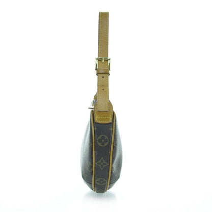 Louis Vuitton Monogram Croissant PM 4 of 10