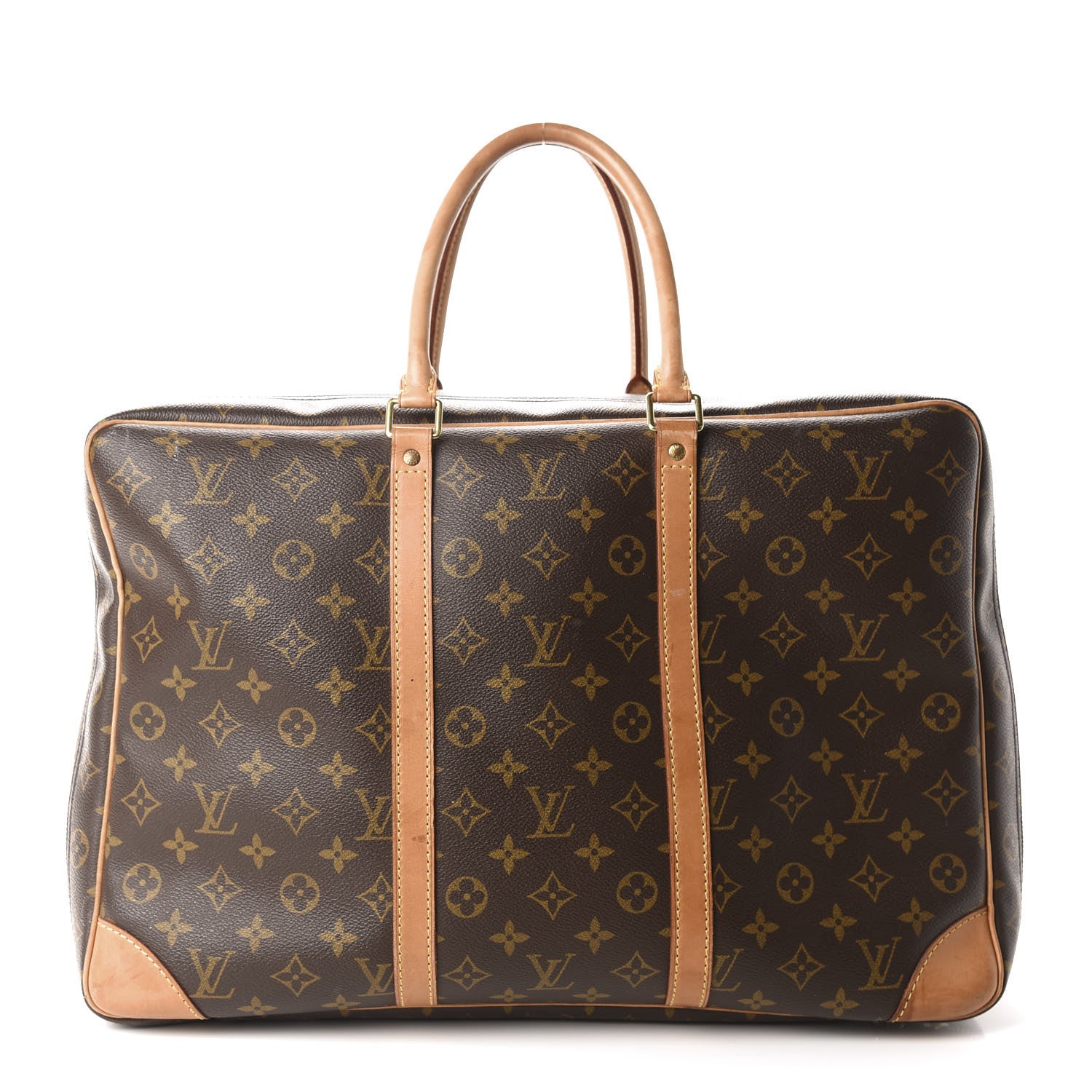 Louis Vuitton Monogram Sirius 45 1 of 10