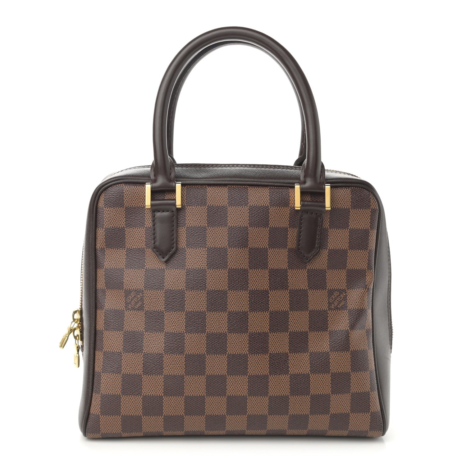Louis Vuitton Damier Ebene Brera 1 of 11