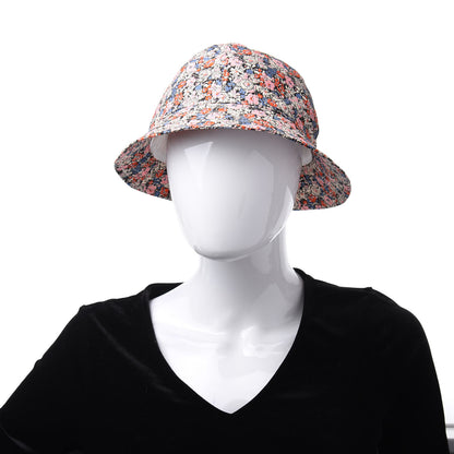 Gucci X LIBERTY OF LONDON Canvas Floral New Serge Bucket Hat L 59 2 of 7