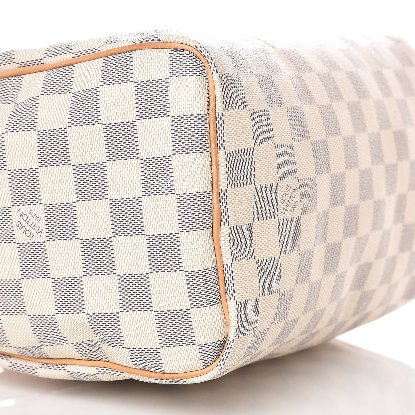 Damier Azur Speedy 25