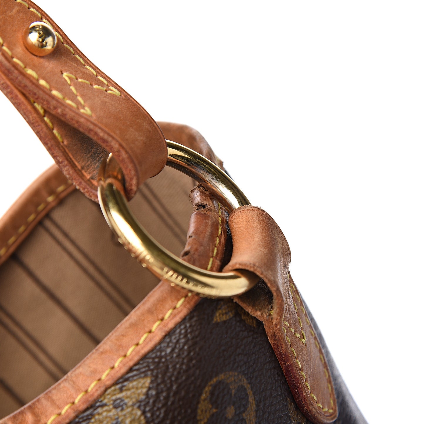Monogram Delightful MM