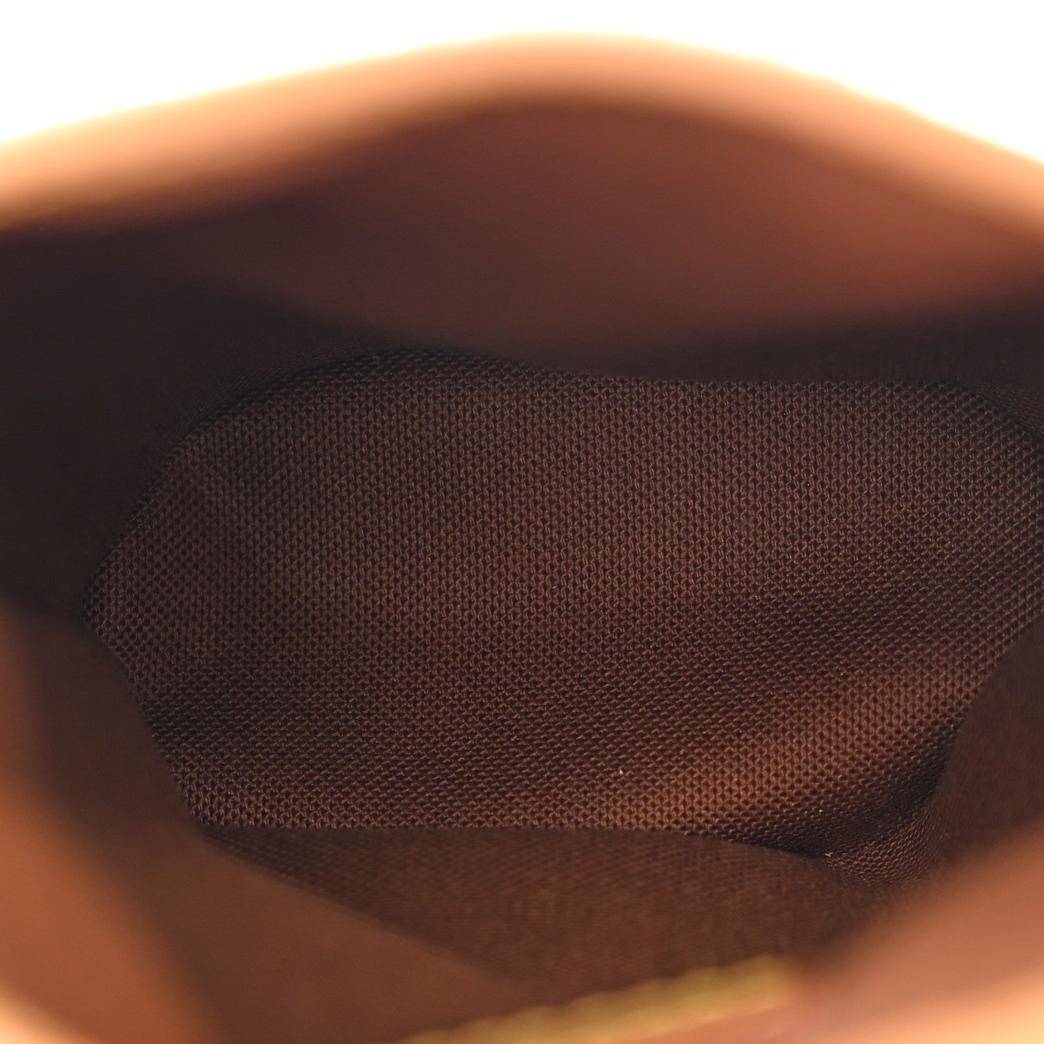 Louis Vuitton Monogram Fold Me Pouch 5 of 11