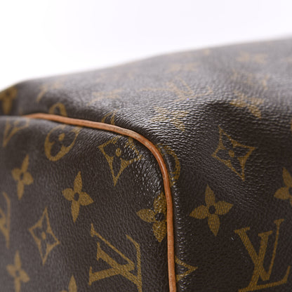 Louis Vuitton Monogram Speedy 30 12 of 15