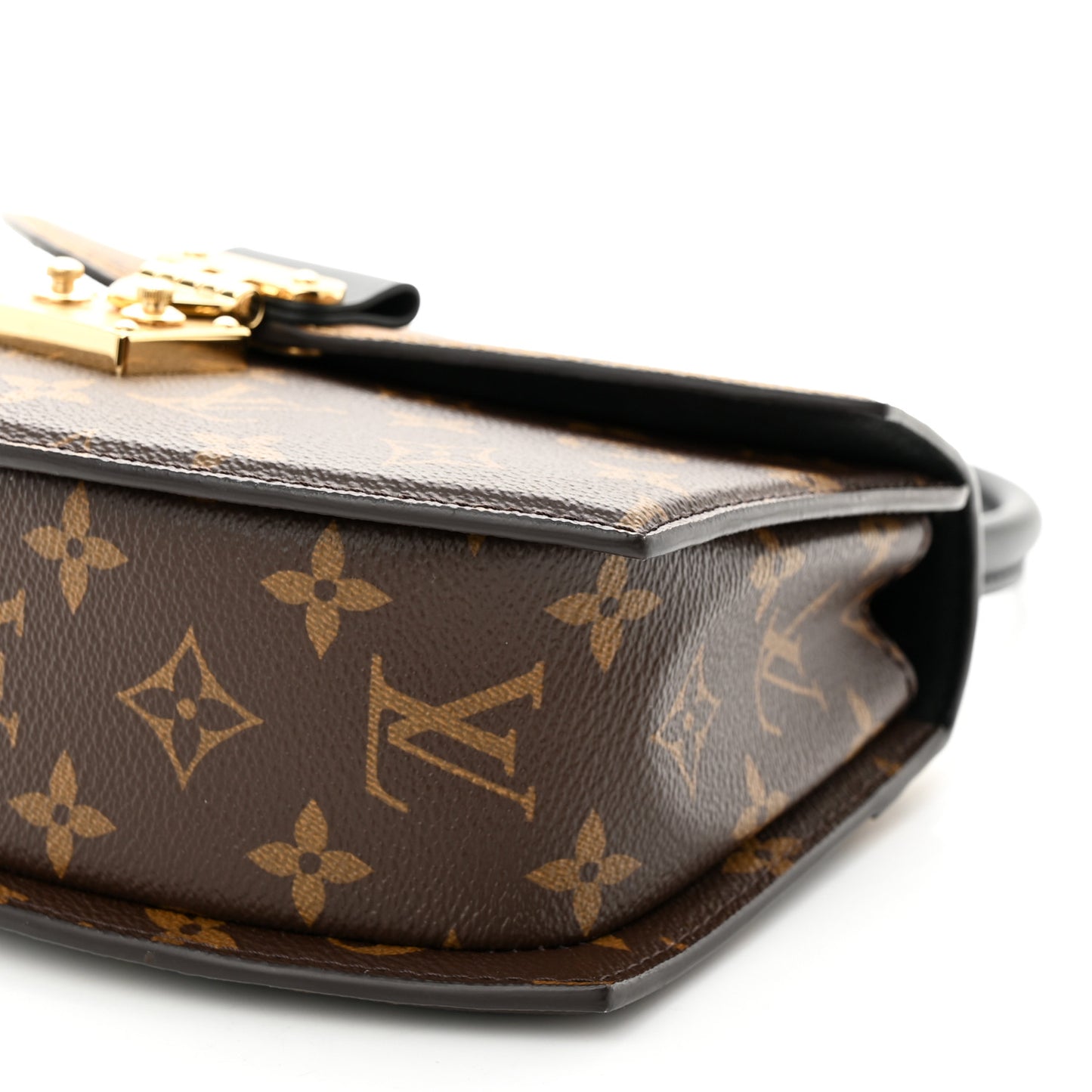 Reverse Monogram Tilsitt