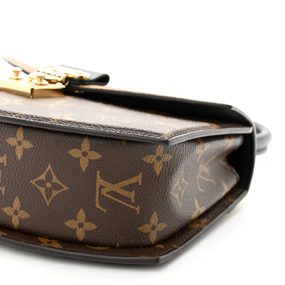 Louis Vuitton Reverse Monogram Tilsitt 9 of 9