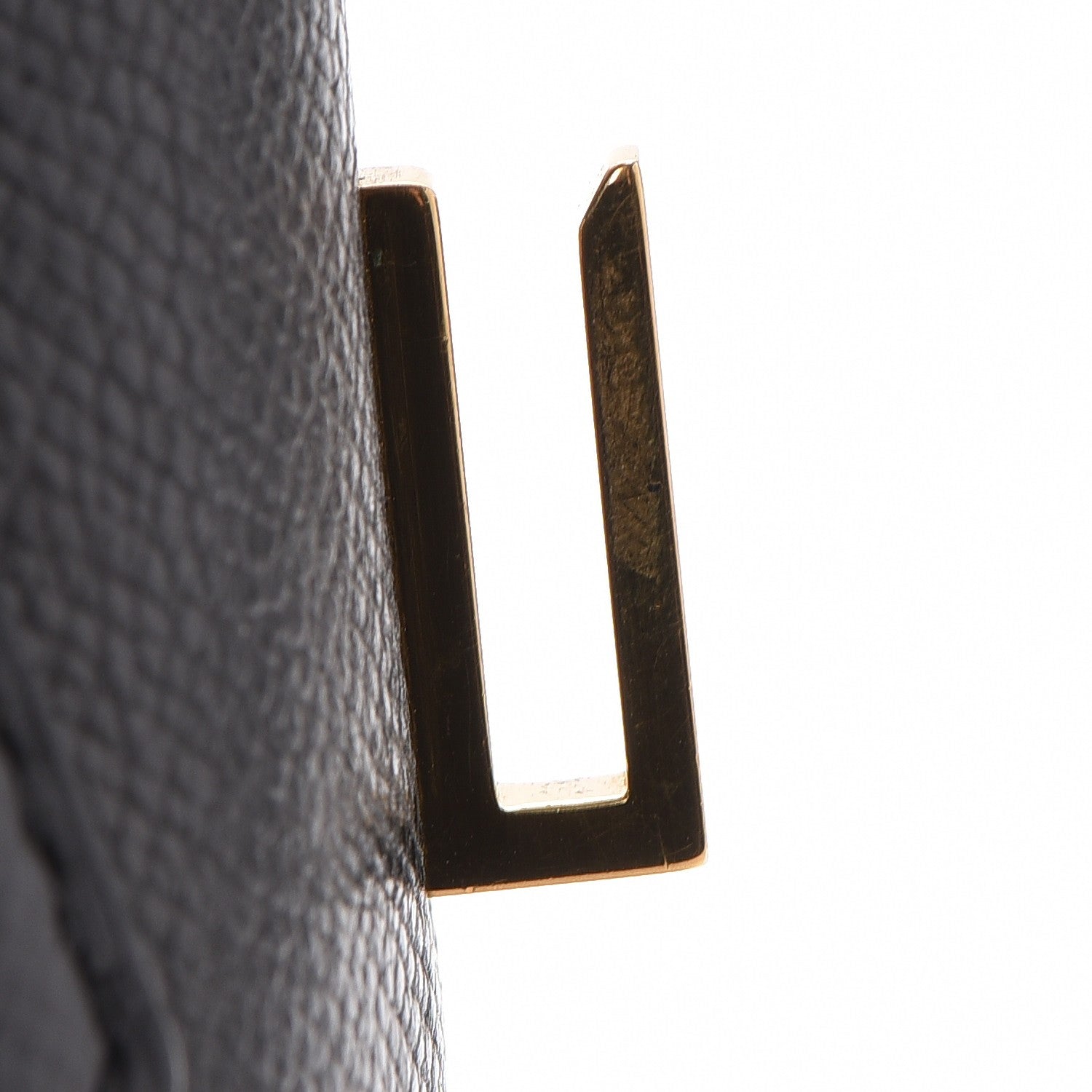 Hermes Epsom Birkin 35 Black 22 of 42