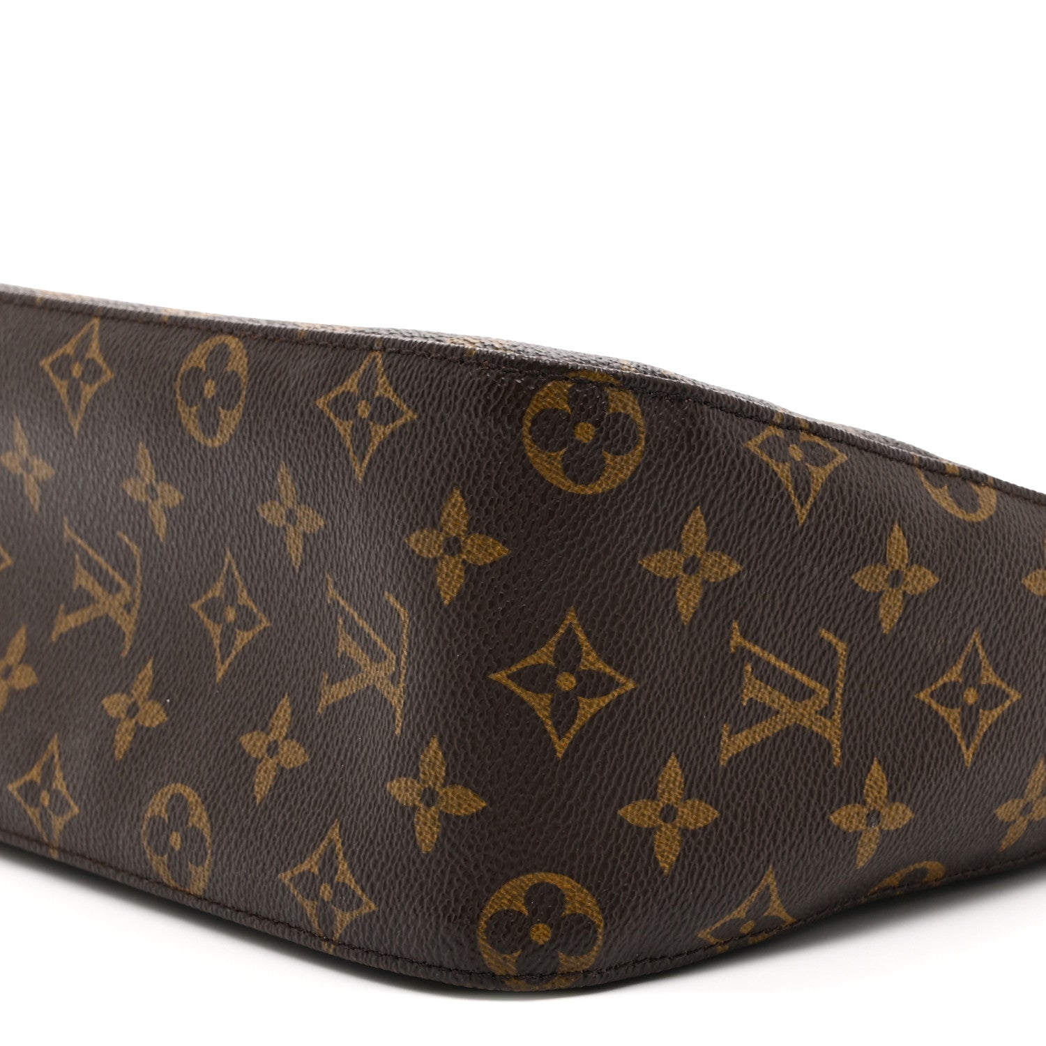 Louis Vuitton Monogram Looping MM 10 of 10