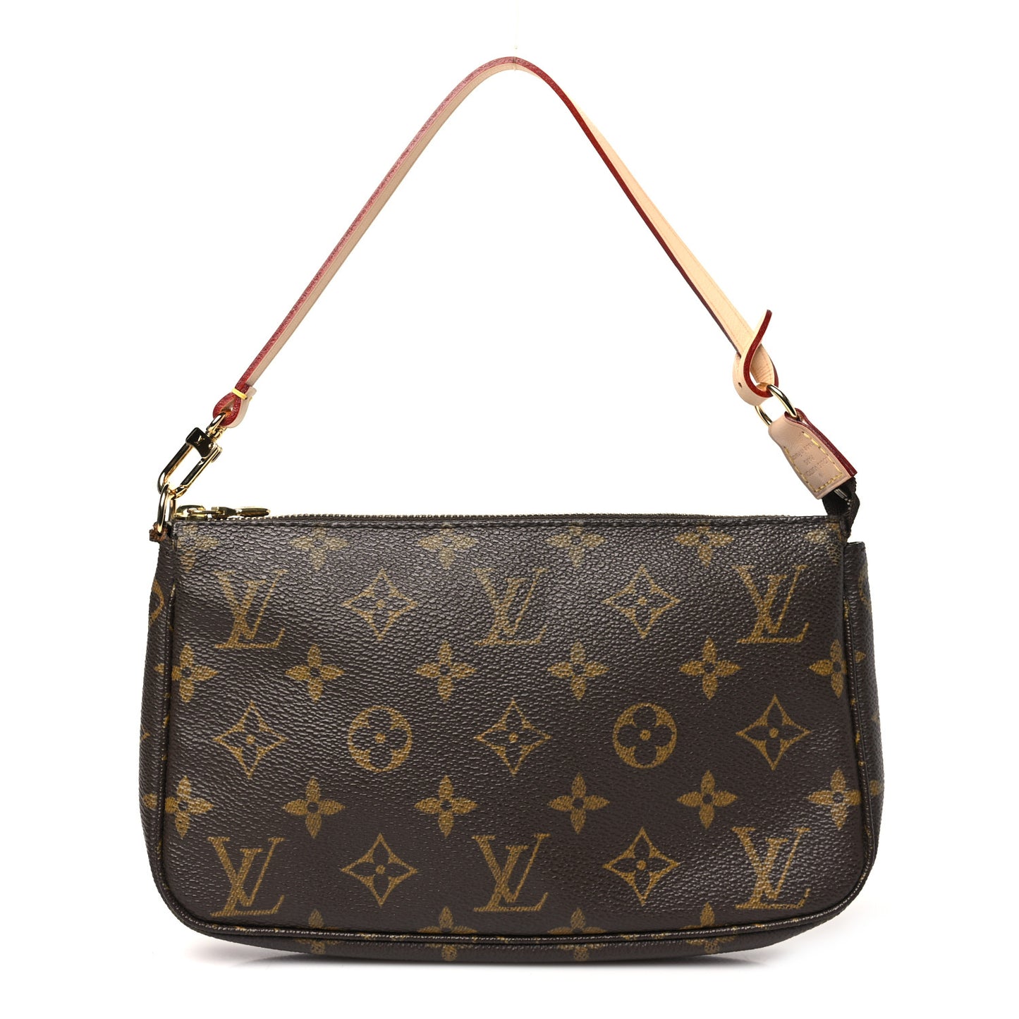 Monogram Pochette Accessories
