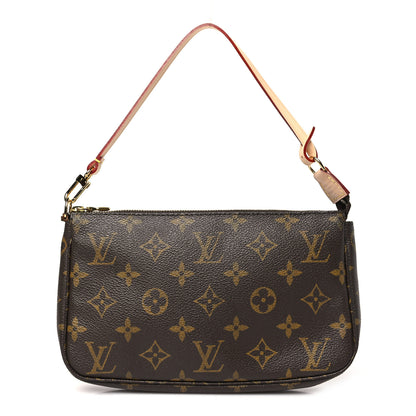 Louis Vuitton Monogram Pochette Accessories 1 of 11