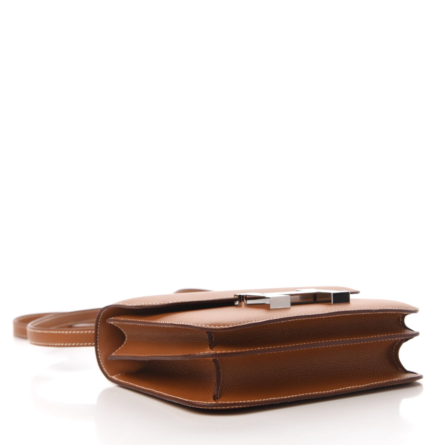 Hermes Epsom Constance 18 Gold 4 of 18