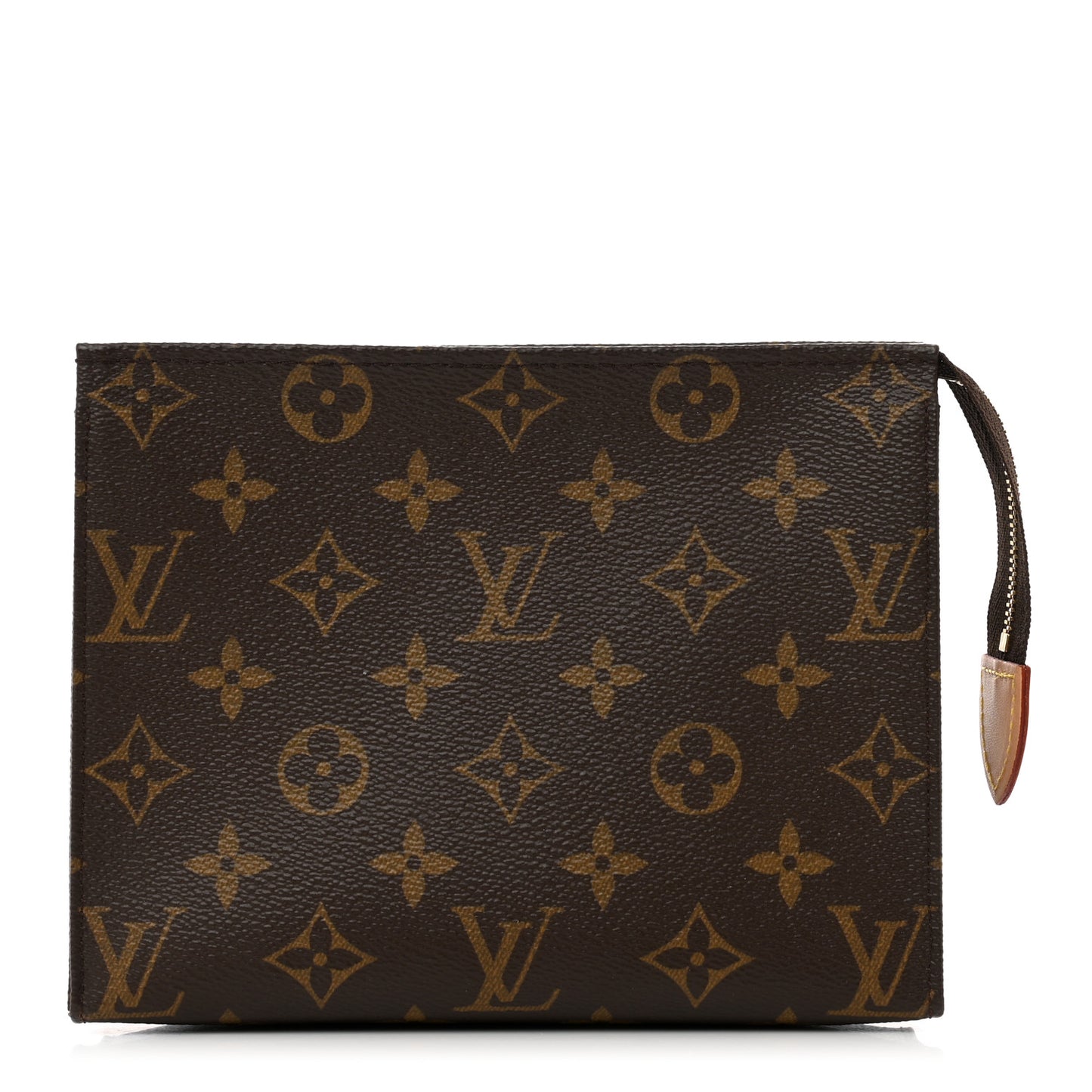 Monogram Toiletry Pouch 19