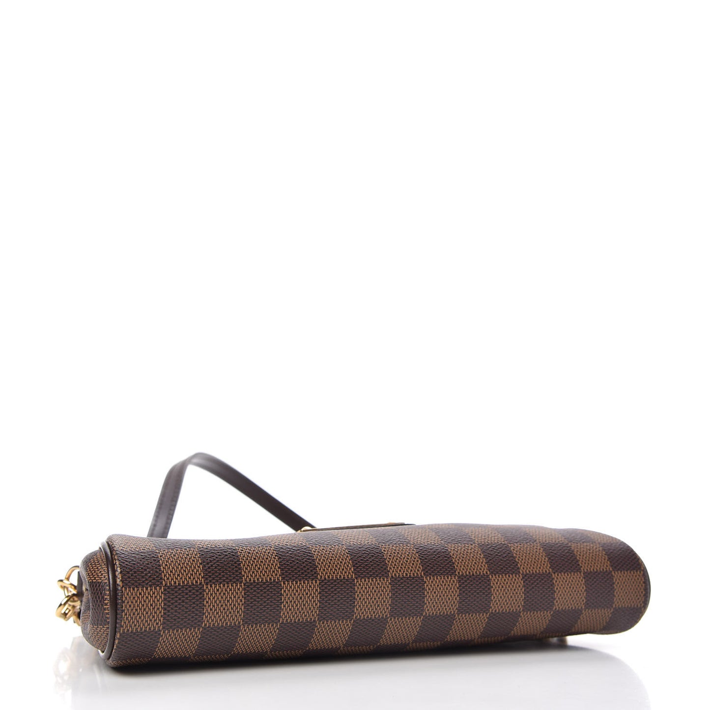 Damier Ebene Eva Clutch
