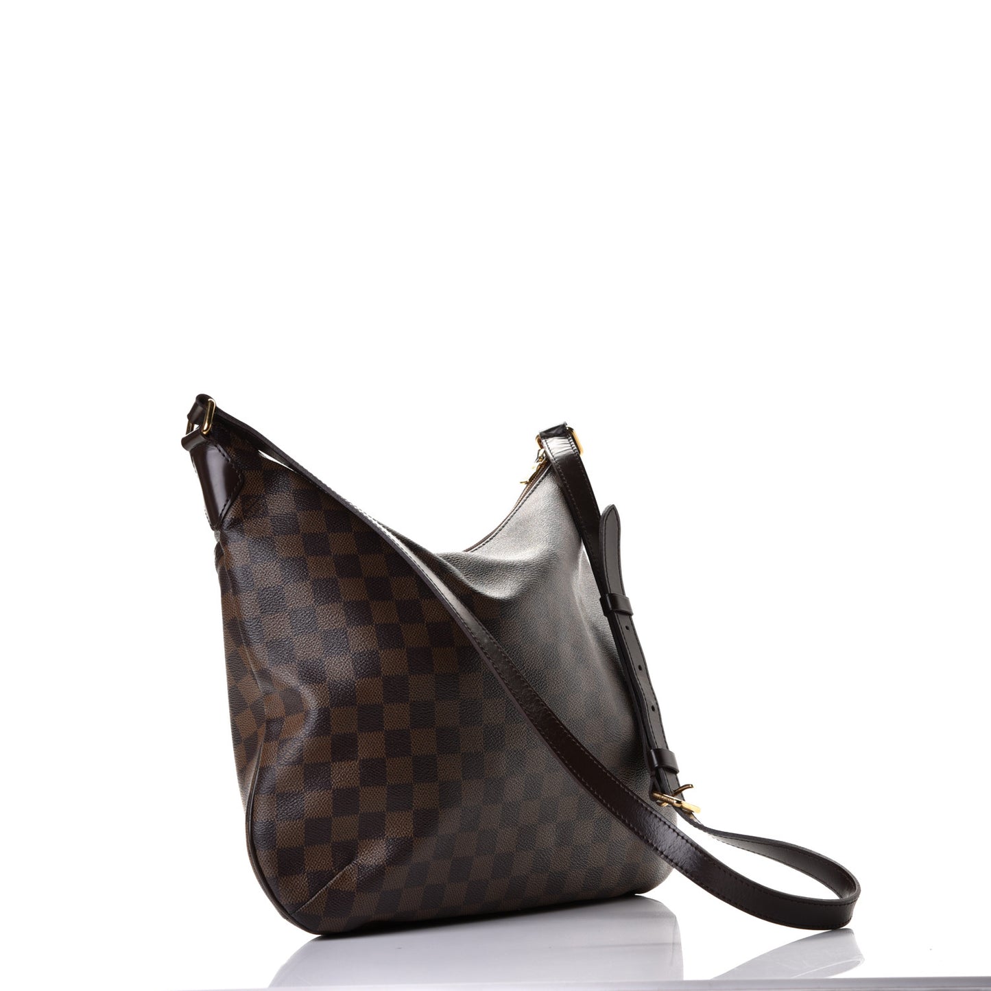 Damier Ebene Bloomsbury GM