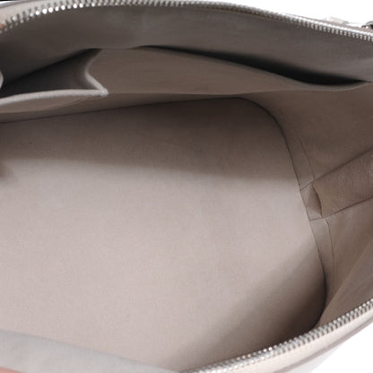 Louis Vuitton Epi Alma GM Ivory 6 of 7