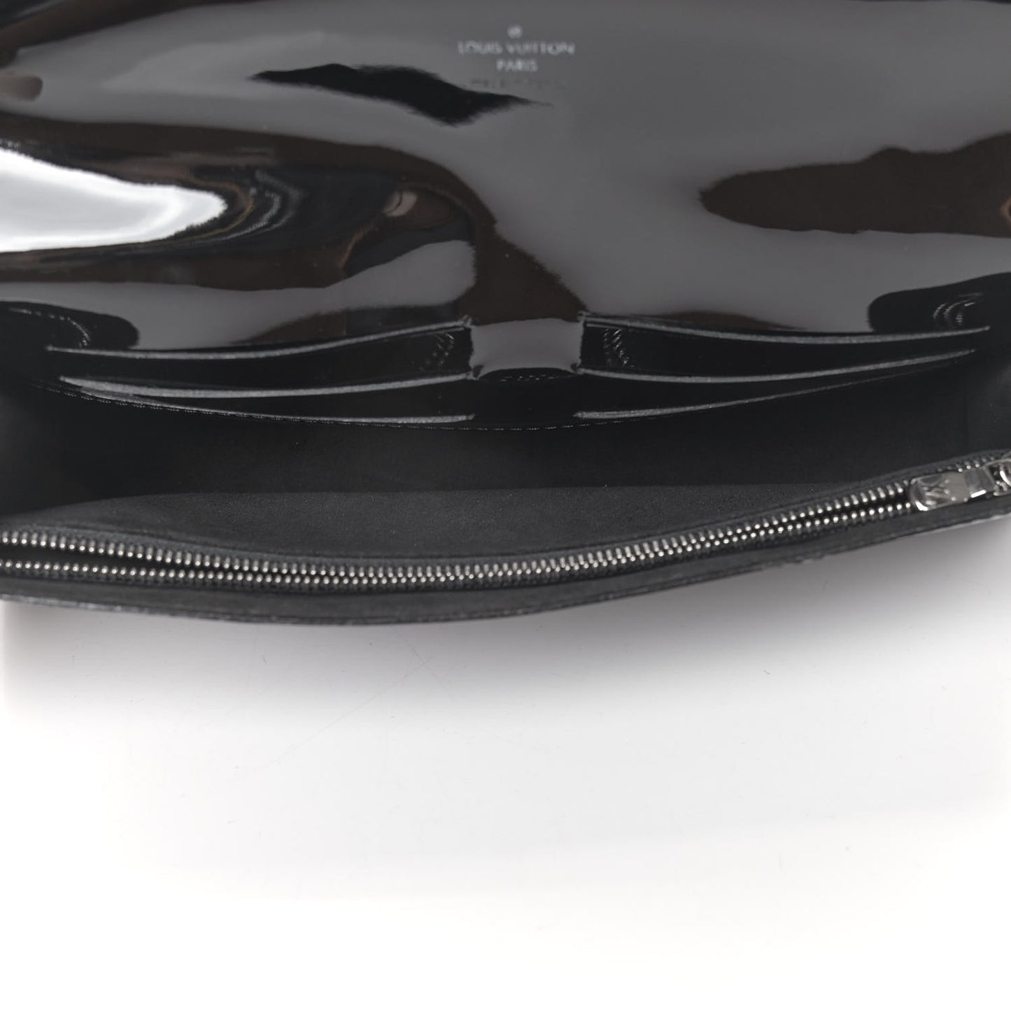 Electric Epi Sevigne Clutch Black